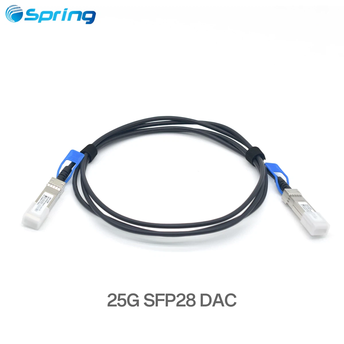 25G SFP28 DAC Cable | Direct Attach Copper For Data Centers