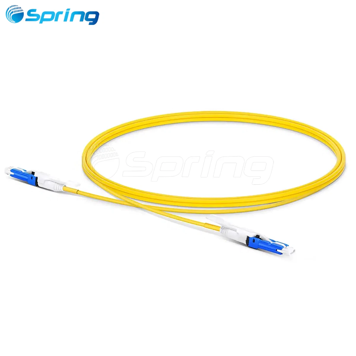 CS Fiber Patch Cord For High-Density 200G/400G Data Center Networks