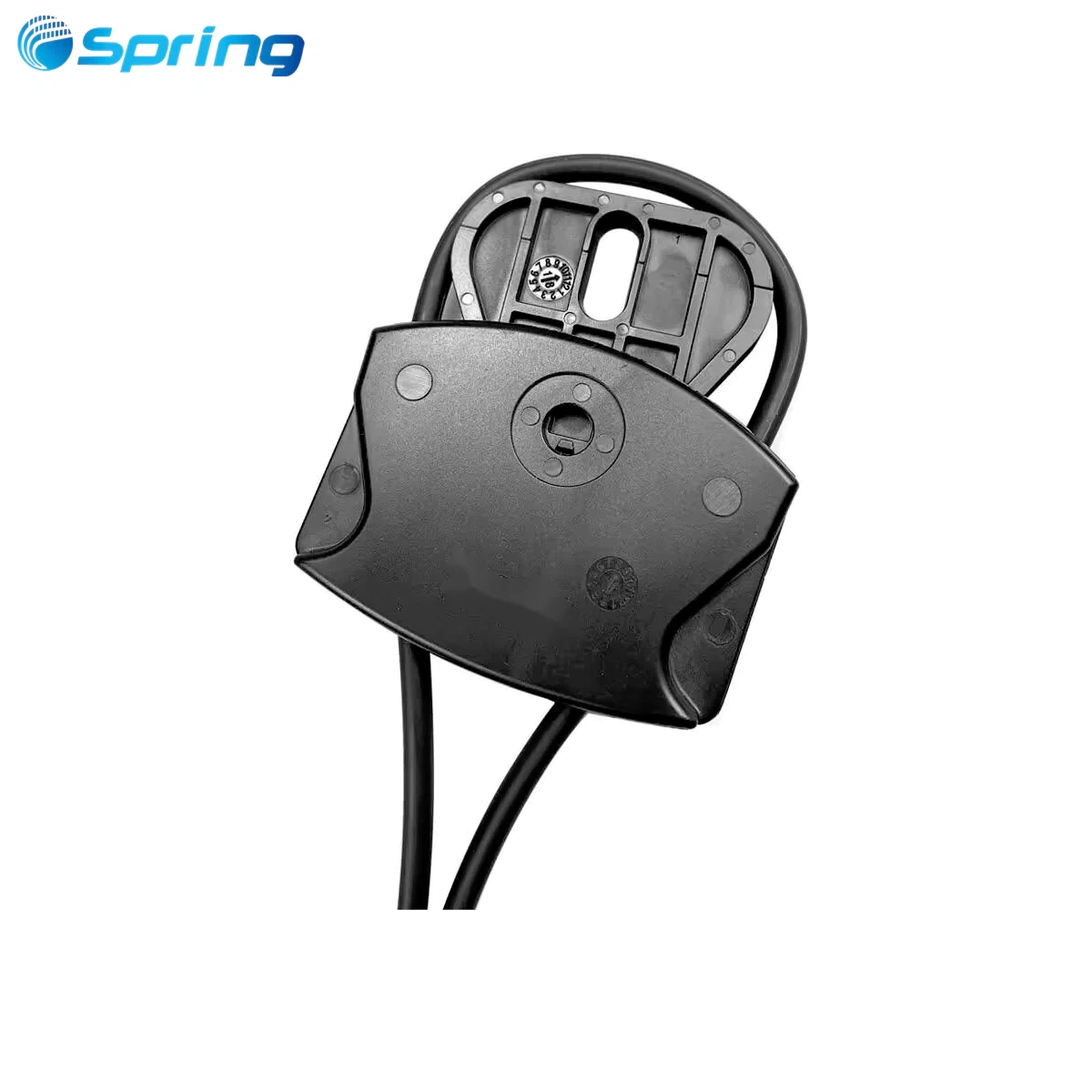 Fiber Optic Retainer – Cable Tensioner For Overhead And Facade Installations