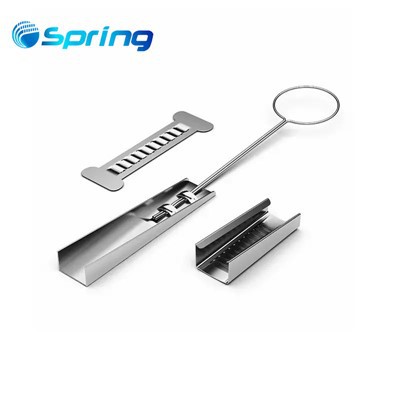 ODWAC-15 Fiber Optic Drop Cable Clamp