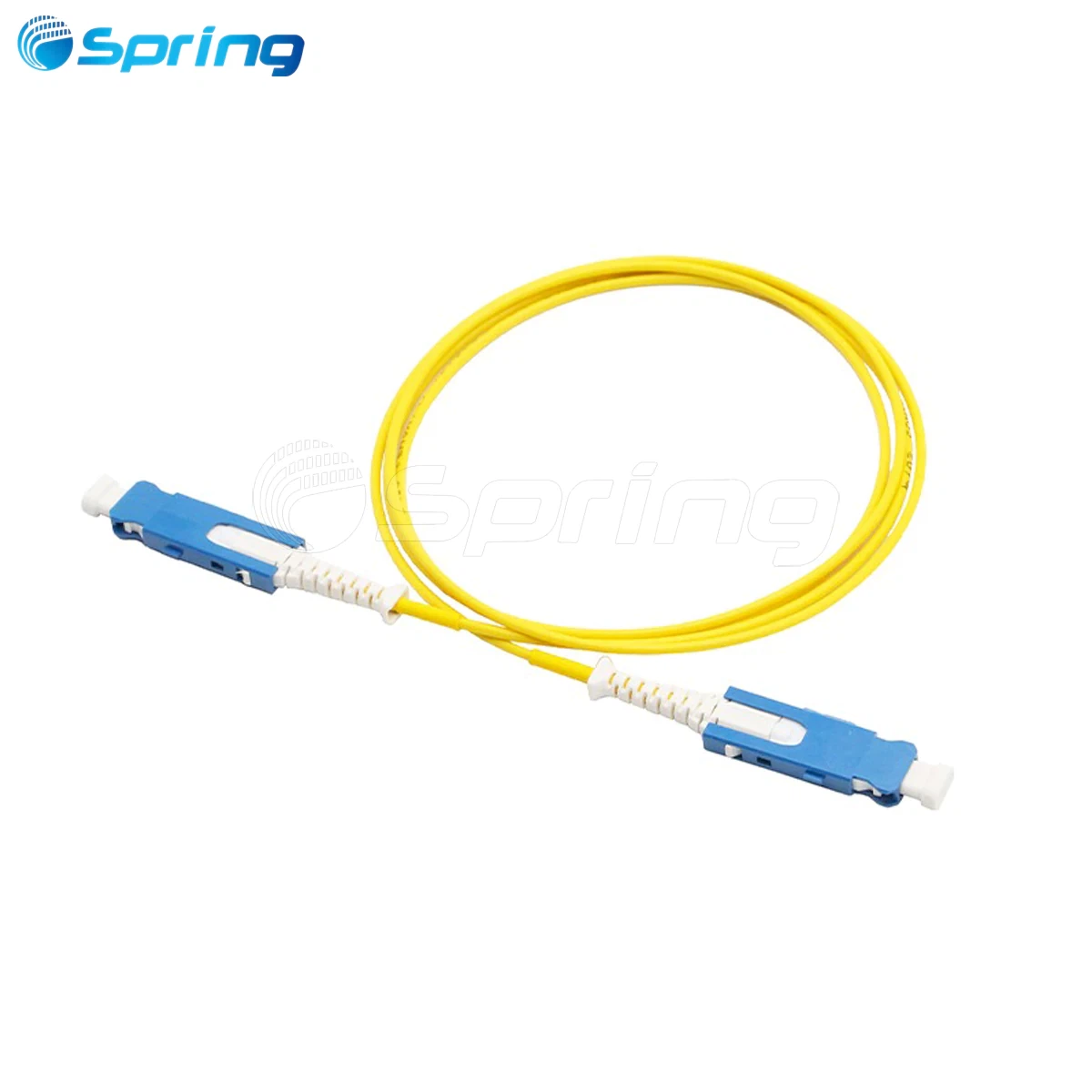 SN Fiber Optic Patch Cords For High-Density 400G/800G Networks